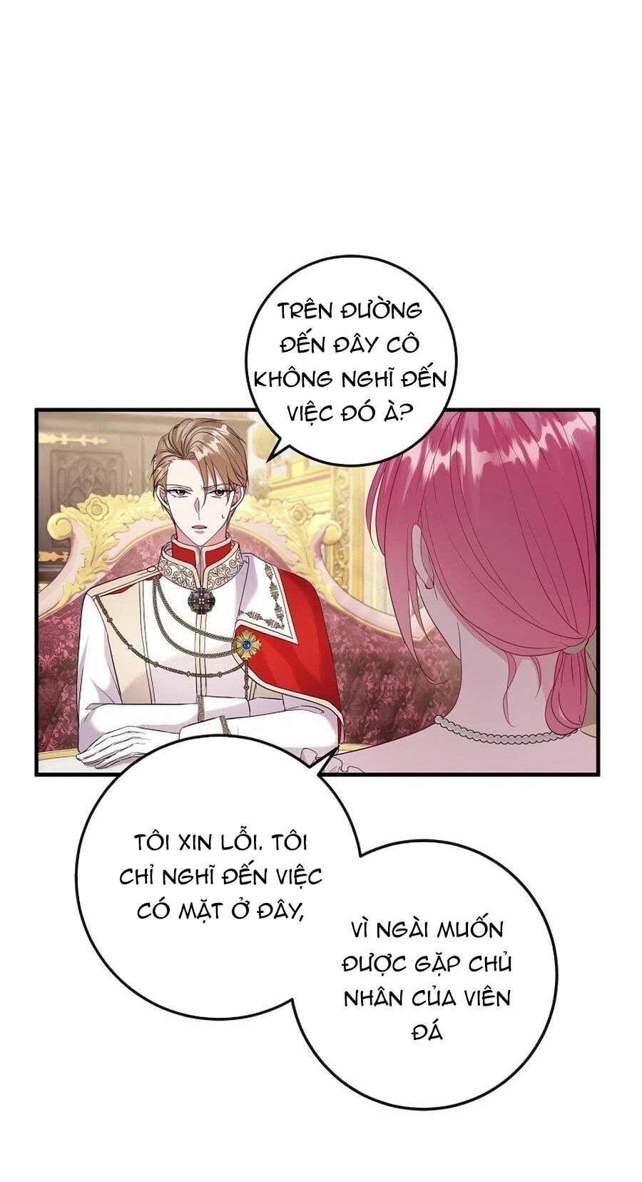 Tôi Không Muốn Chết Lần Nữa! Chapter 15 - 18
