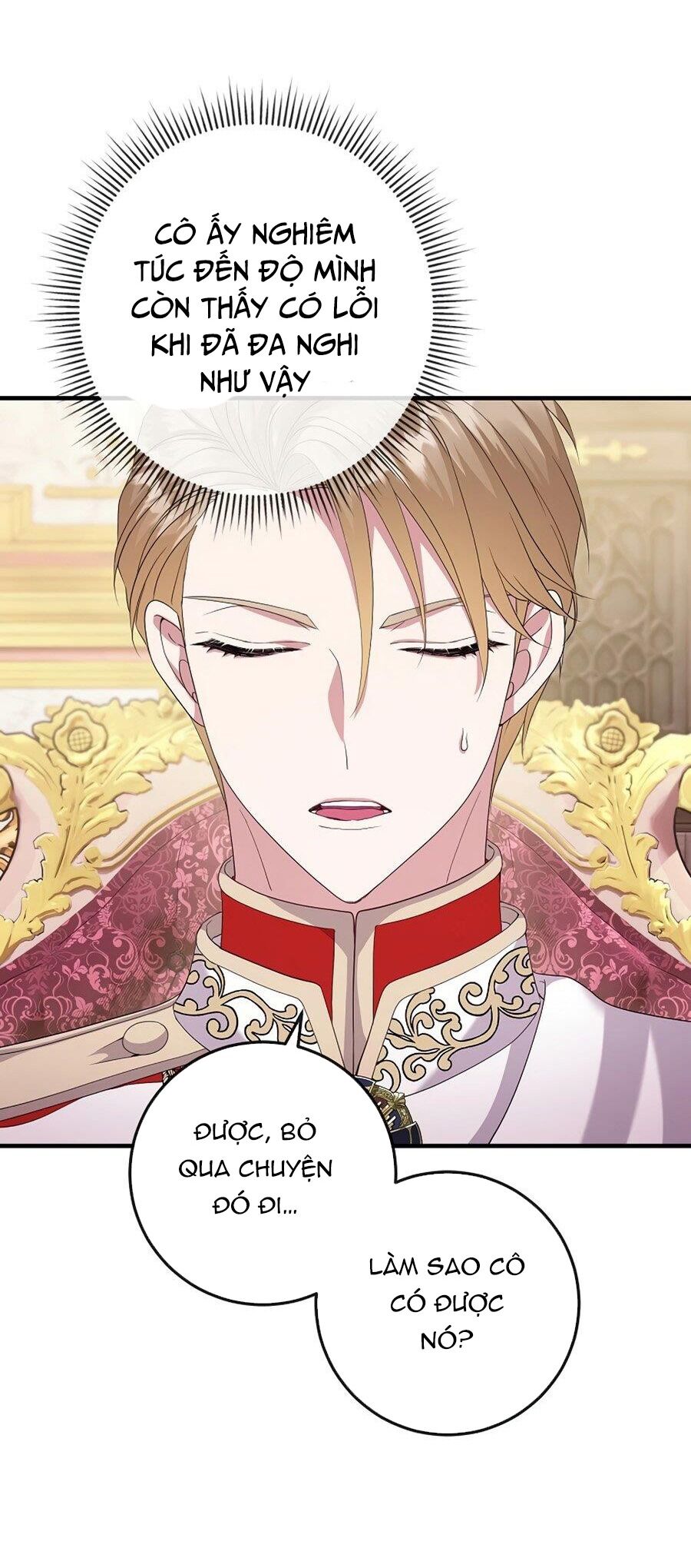 Tôi Không Muốn Chết Lần Nữa! Chapter 15 - 19