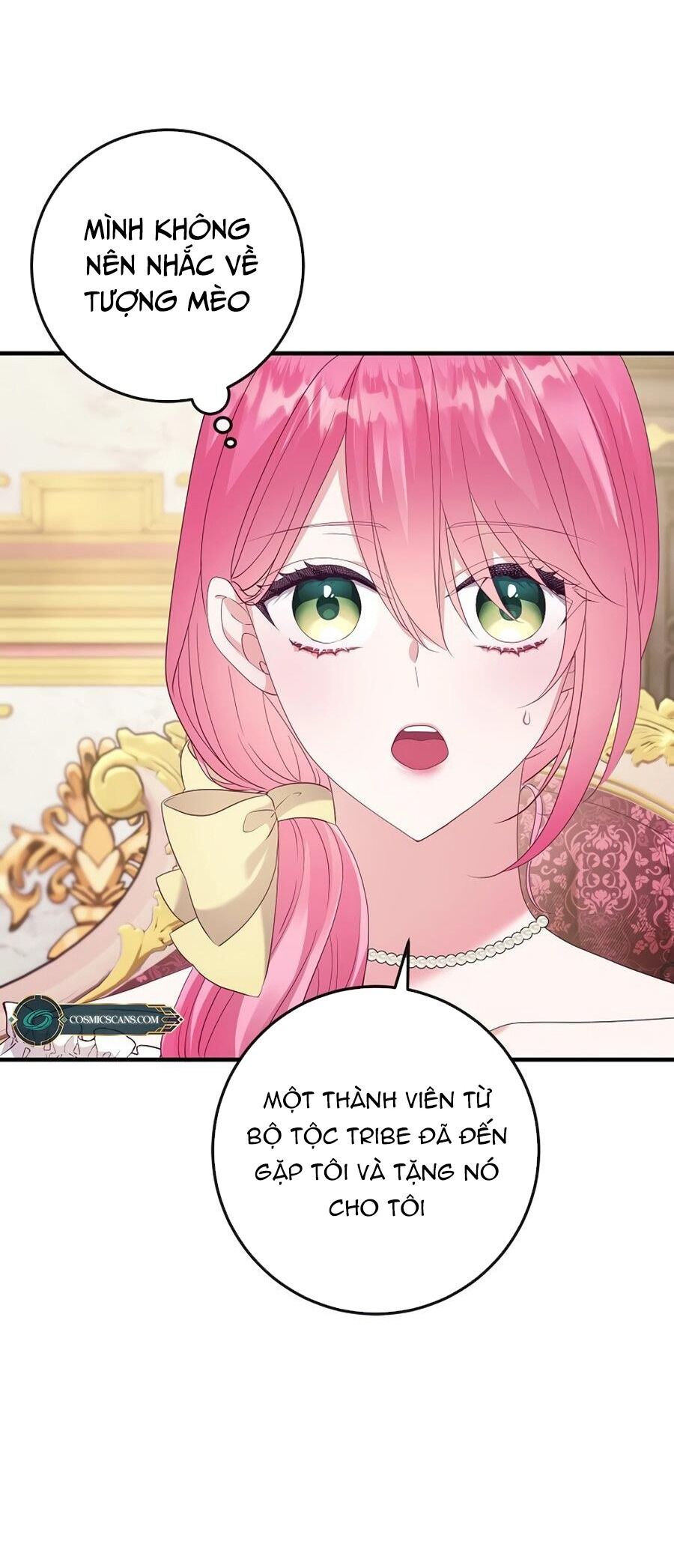 Tôi Không Muốn Chết Lần Nữa! Chapter 15 - 20