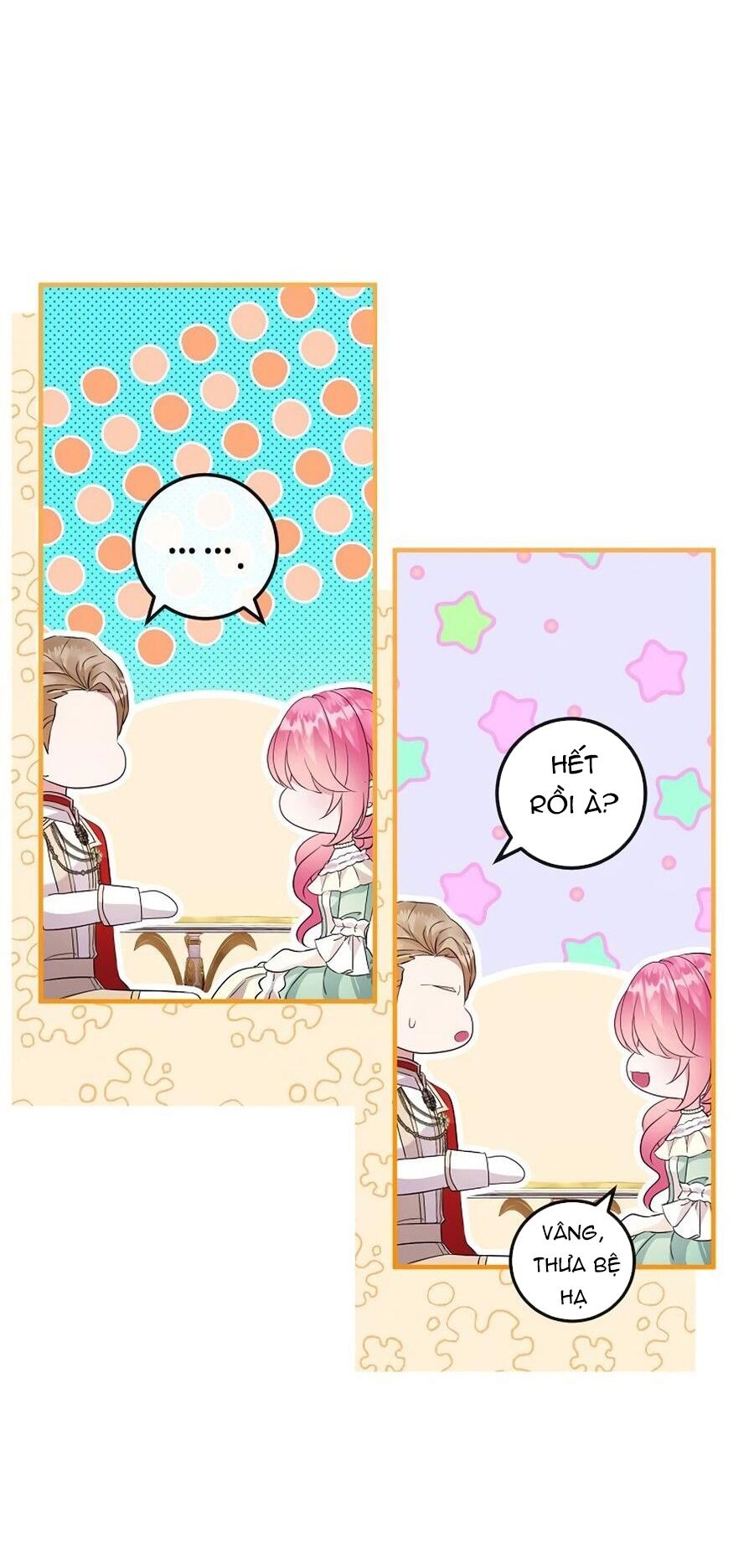 Tôi Không Muốn Chết Lần Nữa! Chapter 15 - 21