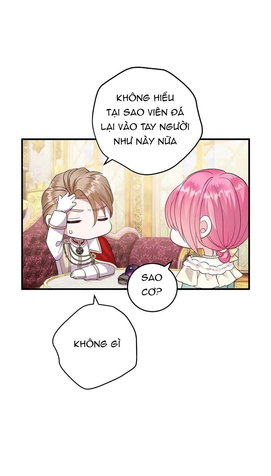 Tôi Không Muốn Chết Lần Nữa! Chapter 15 - 28