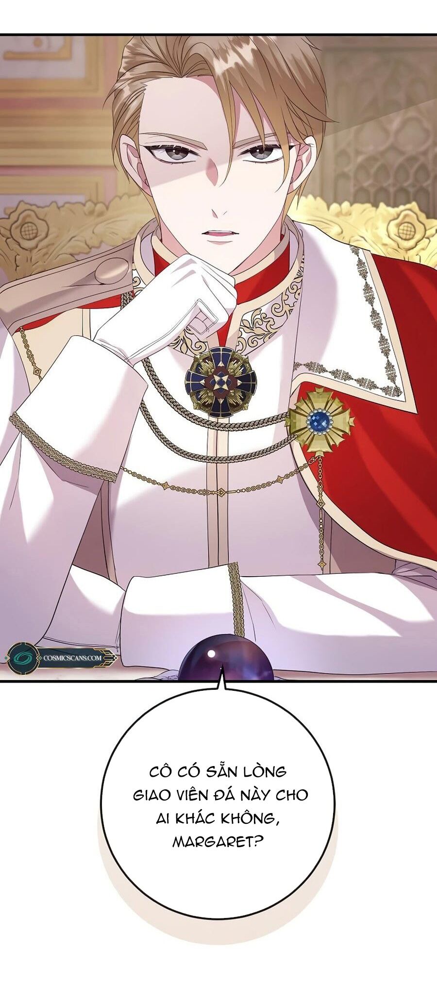 Tôi Không Muốn Chết Lần Nữa! Chapter 15 - 30