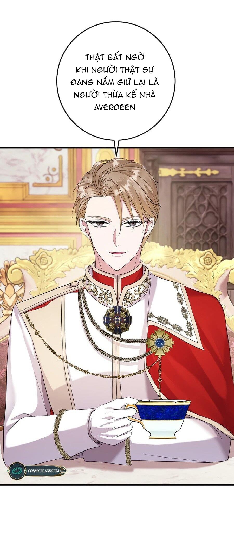 Tôi Không Muốn Chết Lần Nữa! Chapter 15 - 4