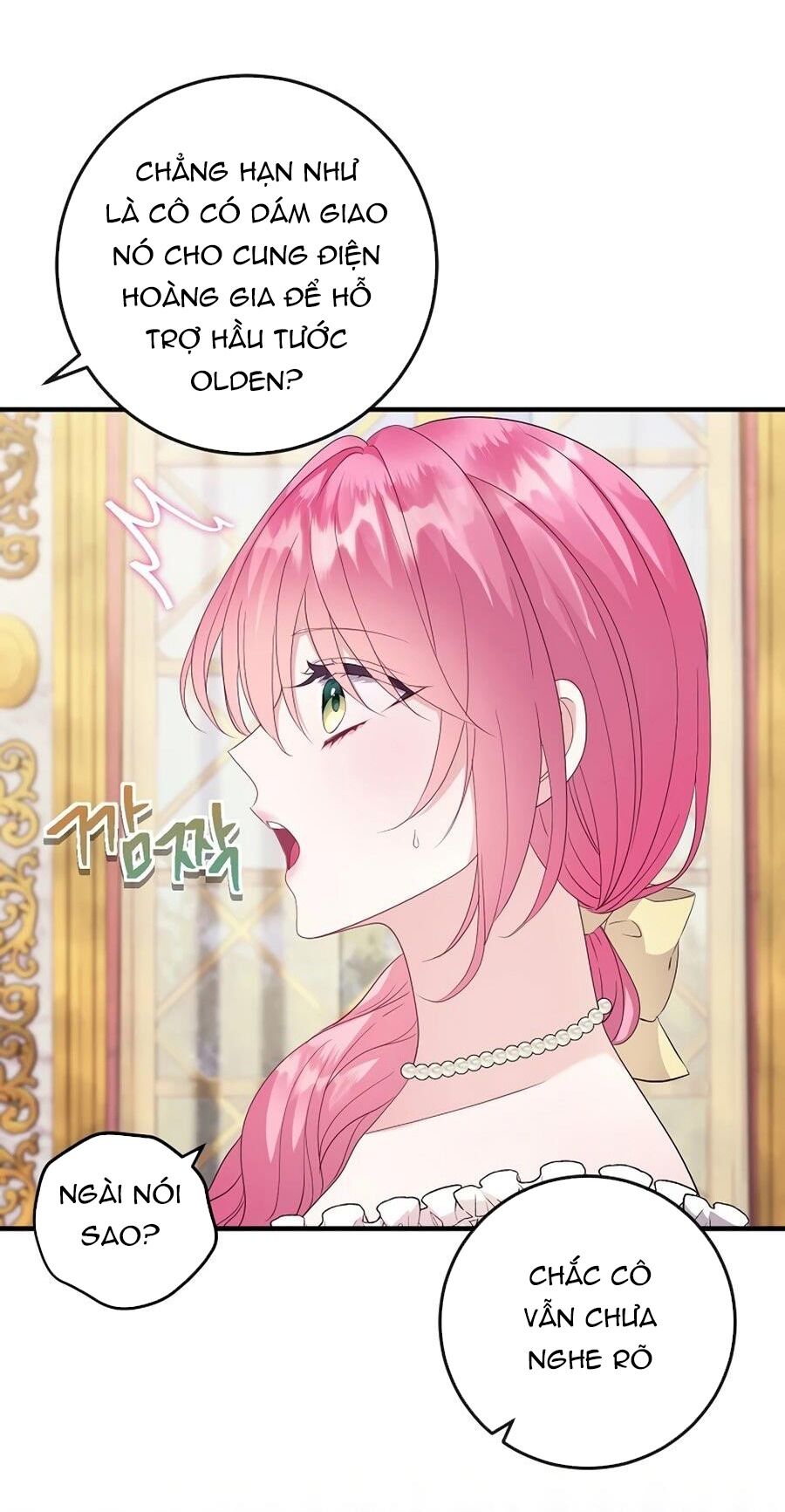 Tôi Không Muốn Chết Lần Nữa! Chapter 15 - 31