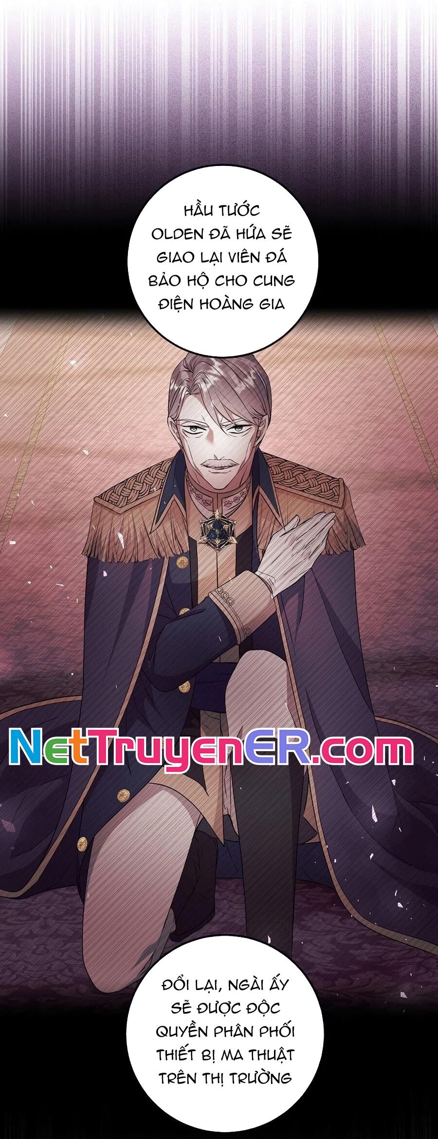 Tôi Không Muốn Chết Lần Nữa! Chapter 15 - 32