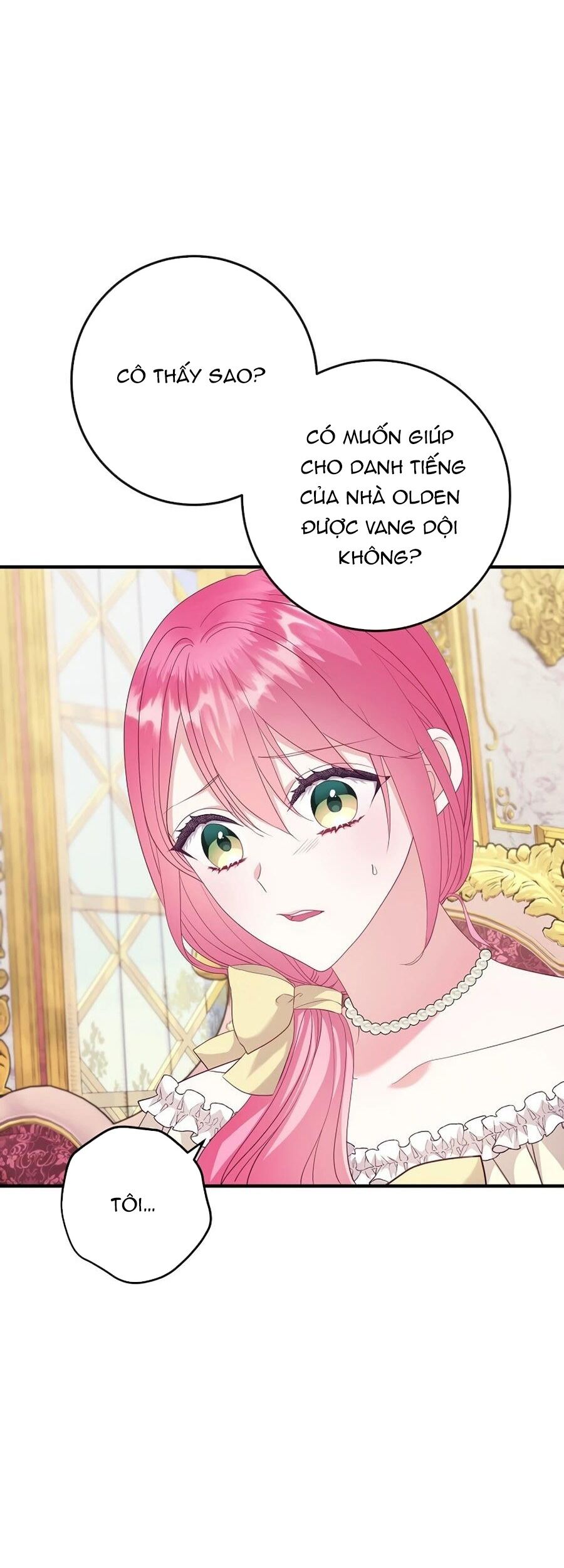 Tôi Không Muốn Chết Lần Nữa! Chapter 15 - 34