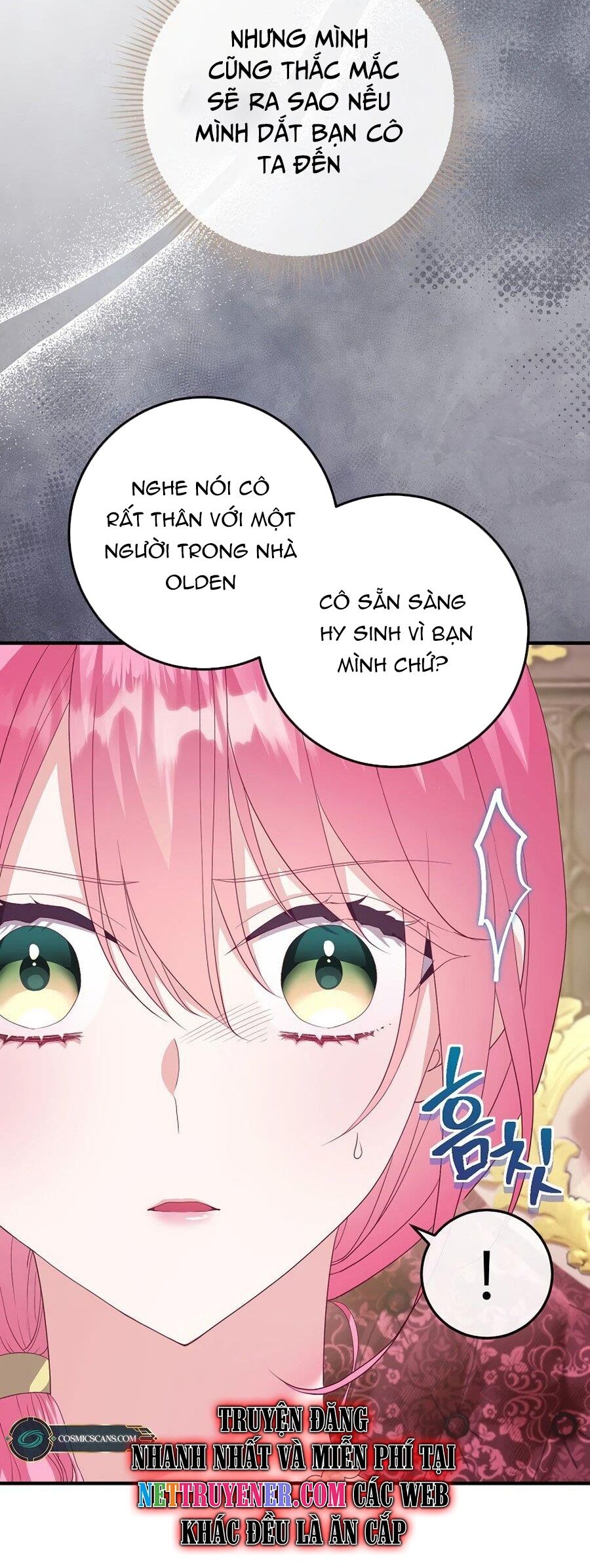 Tôi Không Muốn Chết Lần Nữa! Chapter 15 - 36