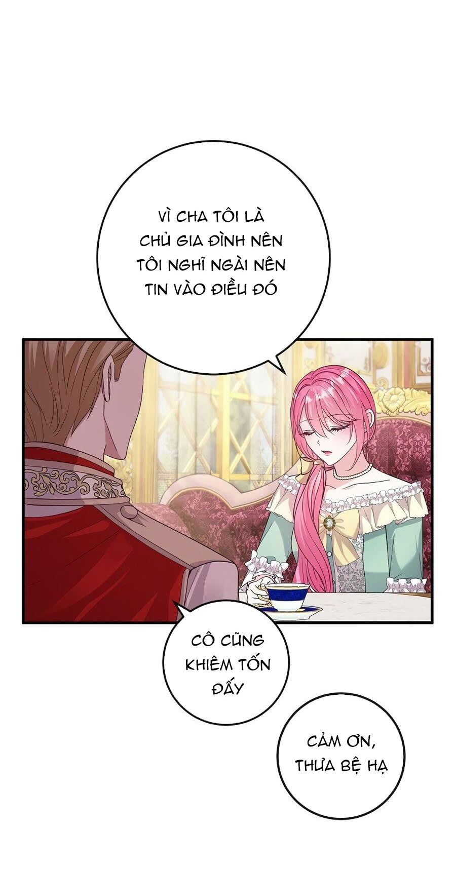 Tôi Không Muốn Chết Lần Nữa! Chapter 15 - 5