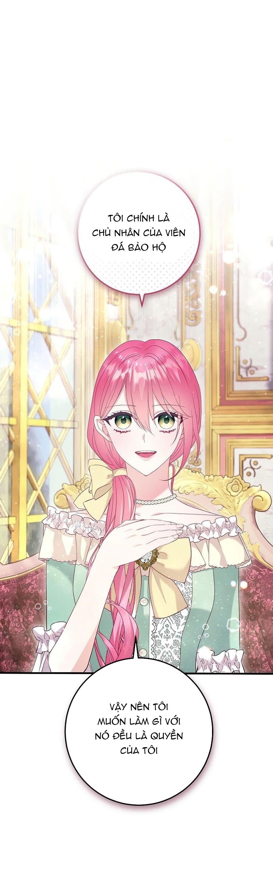 Tôi Không Muốn Chết Lần Nữa! Chapter 15 - 42