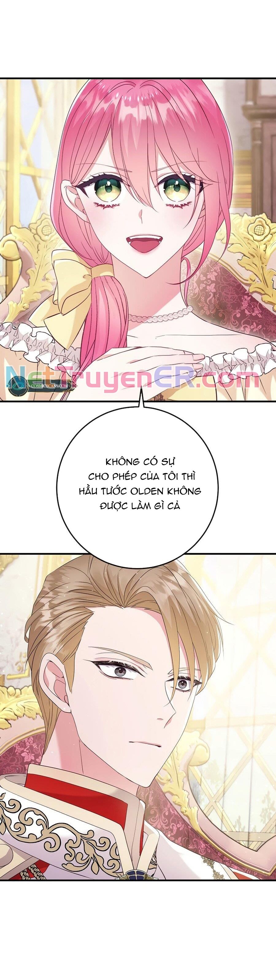 Tôi Không Muốn Chết Lần Nữa! Chapter 15 - 43