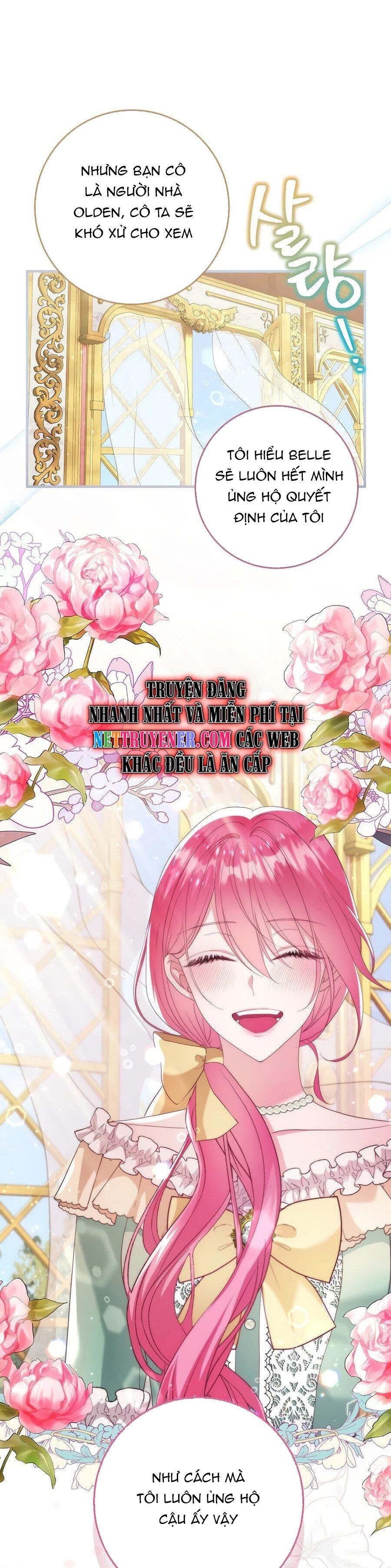 Tôi Không Muốn Chết Lần Nữa! Chapter 15 - 44