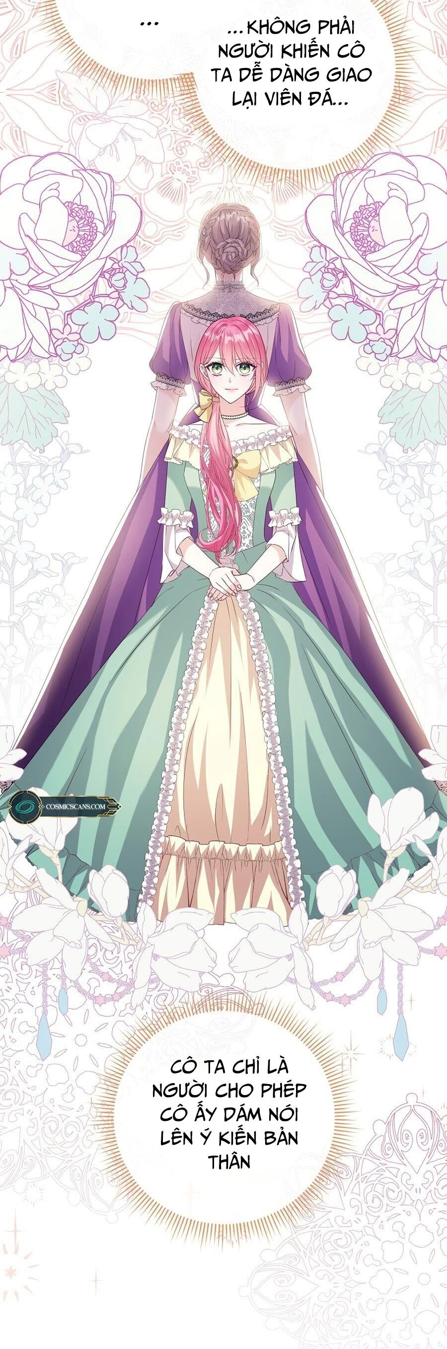 Tôi Không Muốn Chết Lần Nữa! Chapter 15 - 46