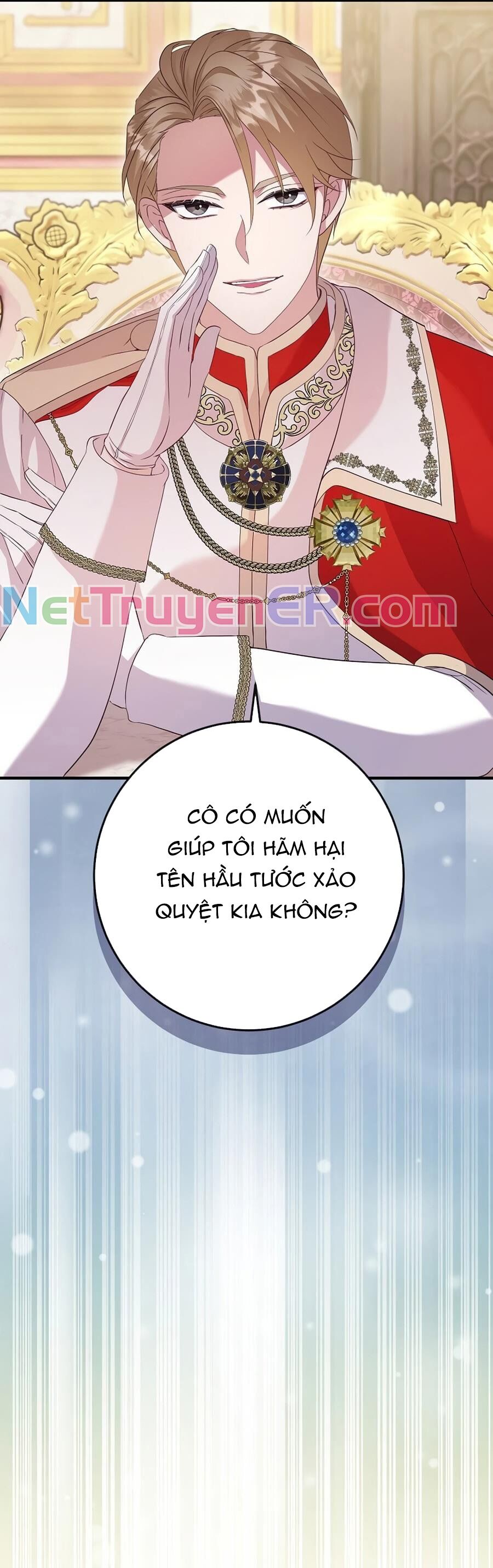 Tôi Không Muốn Chết Lần Nữa! Chapter 15 - 54