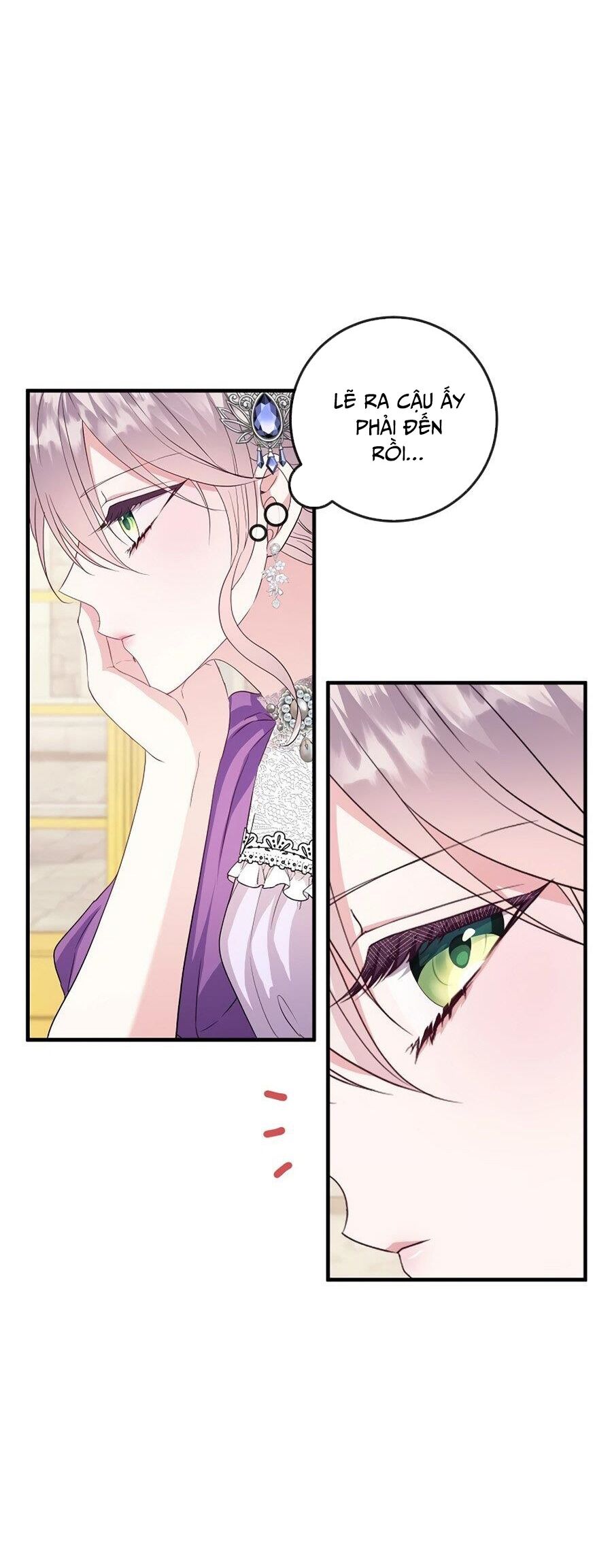 Tôi Không Muốn Chết Lần Nữa! Chapter 15 - 58