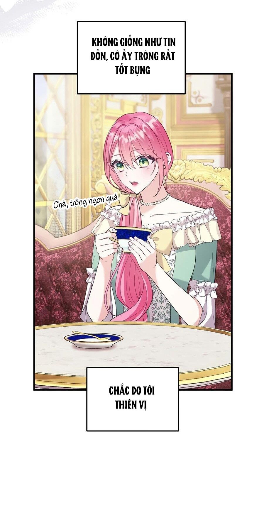 Tôi Không Muốn Chết Lần Nữa! Chapter 15 - 7