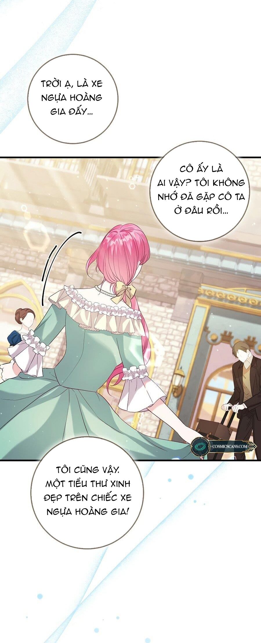 Tôi Không Muốn Chết Lần Nữa! Chapter 15 - 61