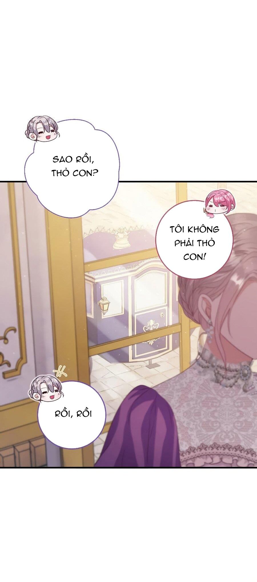 Tôi Không Muốn Chết Lần Nữa! Chapter 15 - 63