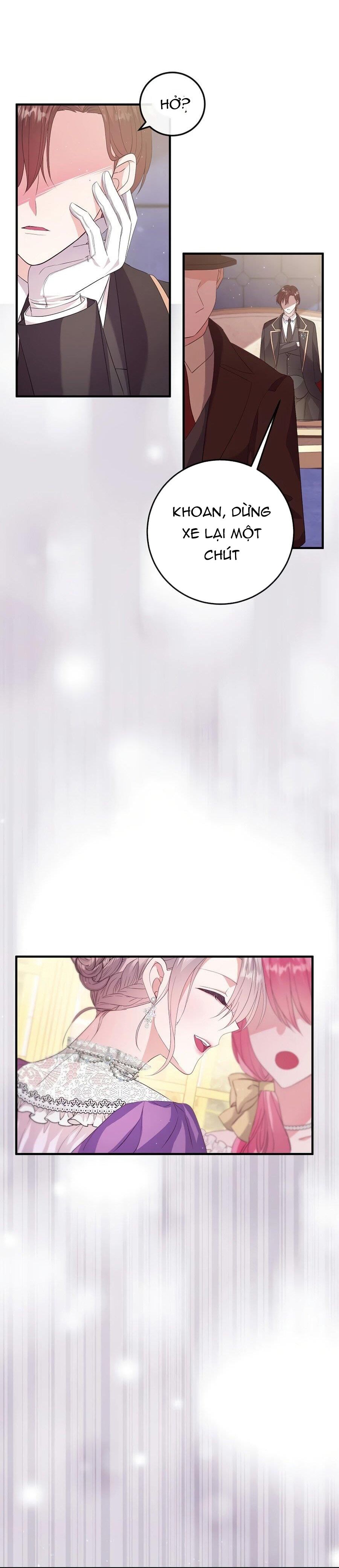 Tôi Không Muốn Chết Lần Nữa! Chapter 15 - 66