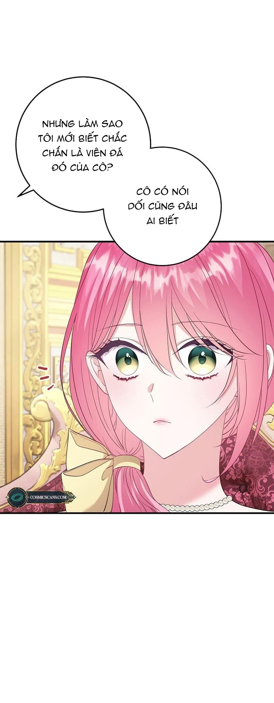 Tôi Không Muốn Chết Lần Nữa! Chapter 15 - 8