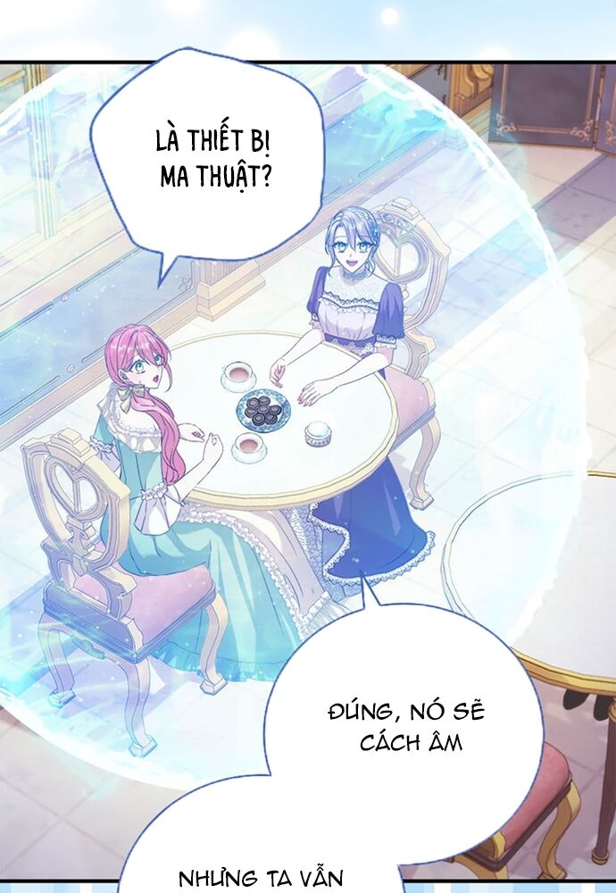 Tôi Không Muốn Chết Lần Nữa! Chapter 16 - 14