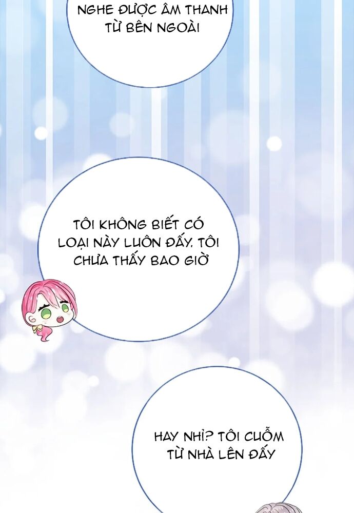 Tôi Không Muốn Chết Lần Nữa! Chapter 16 - 15