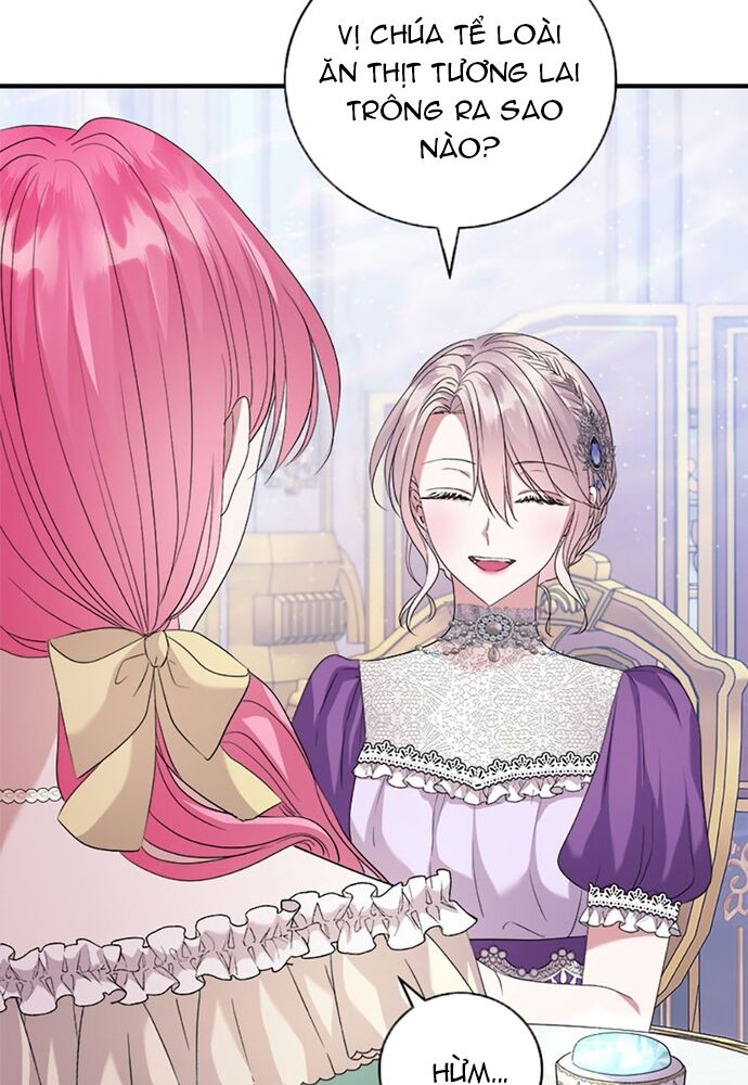 Tôi Không Muốn Chết Lần Nữa! Chapter 16 - 18