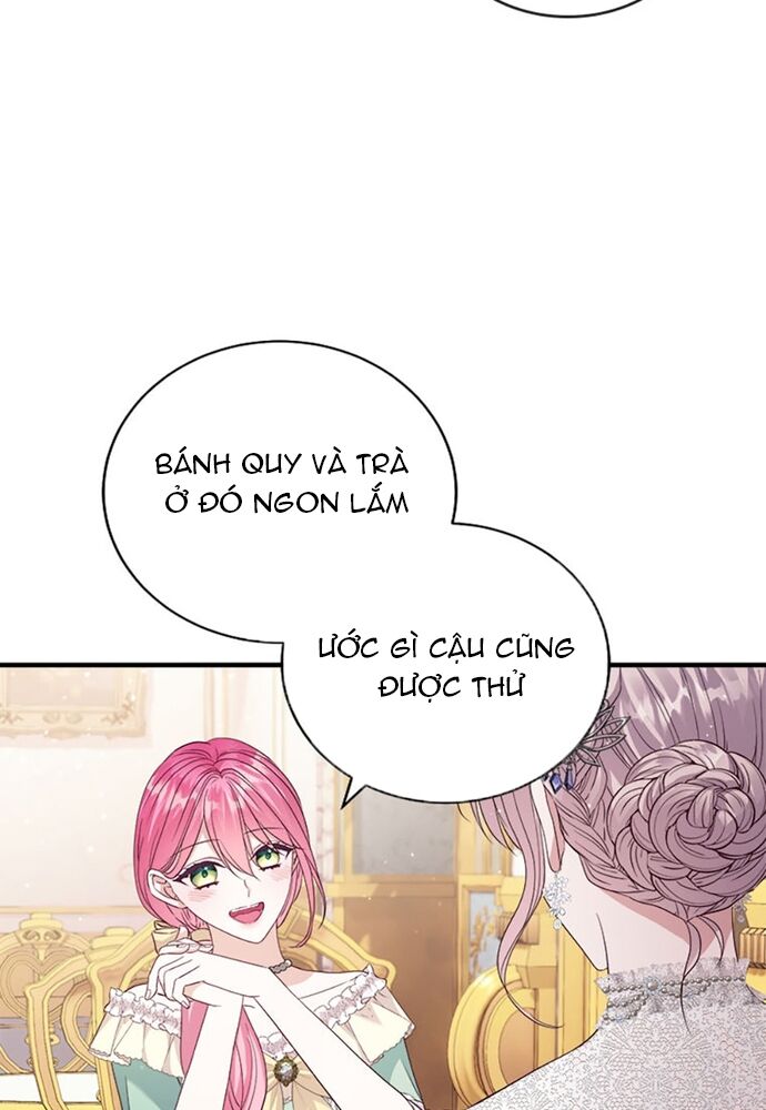 Tôi Không Muốn Chết Lần Nữa! Chapter 16 - 3