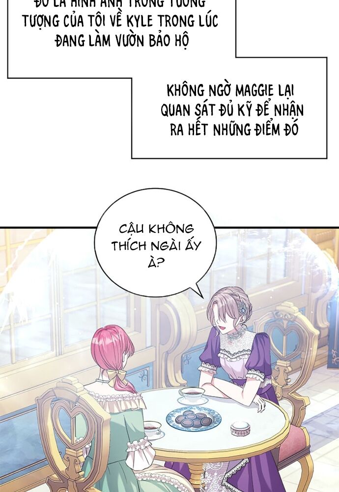 Tôi Không Muốn Chết Lần Nữa! Chapter 16 - 24