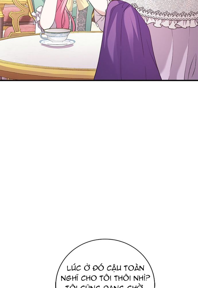 Tôi Không Muốn Chết Lần Nữa! Chapter 16 - 4