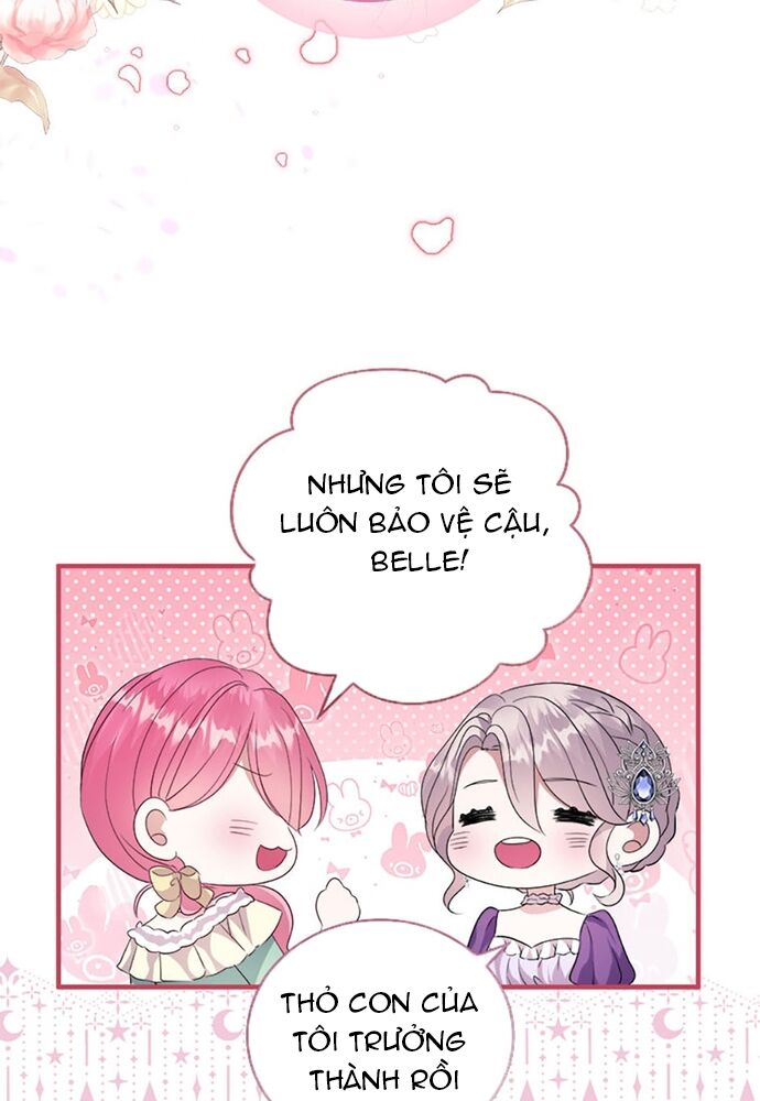 Tôi Không Muốn Chết Lần Nữa! Chapter 16 - 34