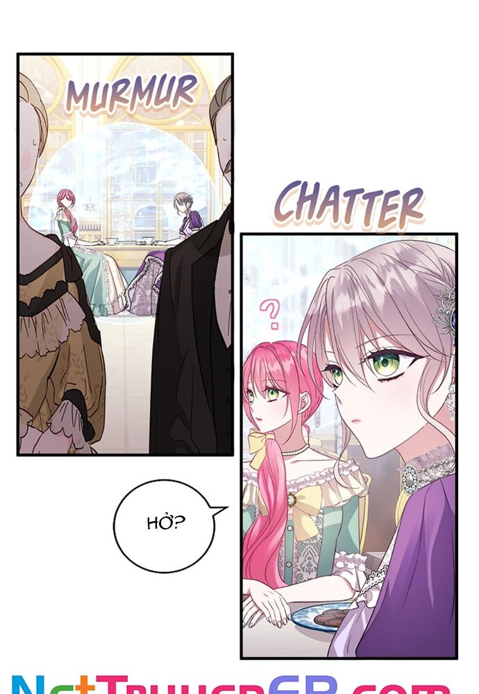 Tôi Không Muốn Chết Lần Nữa! Chapter 16 - 36