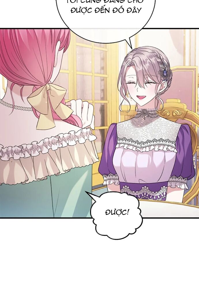 Tôi Không Muốn Chết Lần Nữa! Chapter 16 - 5