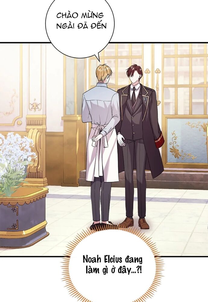 Tôi Không Muốn Chết Lần Nữa! Chapter 16 - 45