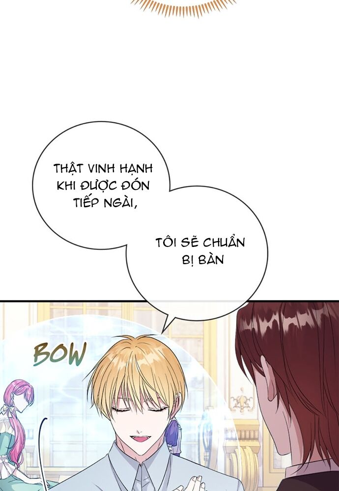 Tôi Không Muốn Chết Lần Nữa! Chapter 16 - 46