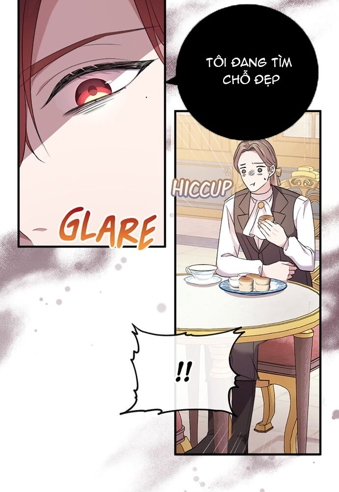 Tôi Không Muốn Chết Lần Nữa! Chapter 16 - 50