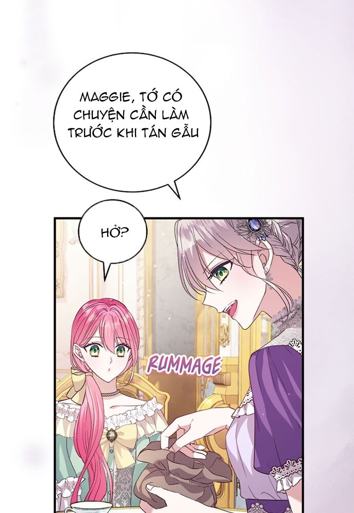 Tôi Không Muốn Chết Lần Nữa! Chapter 16 - 8