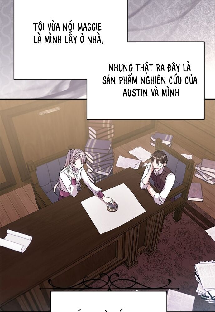 Tôi Không Muốn Chết Lần Nữa! Chapter 16 - 78