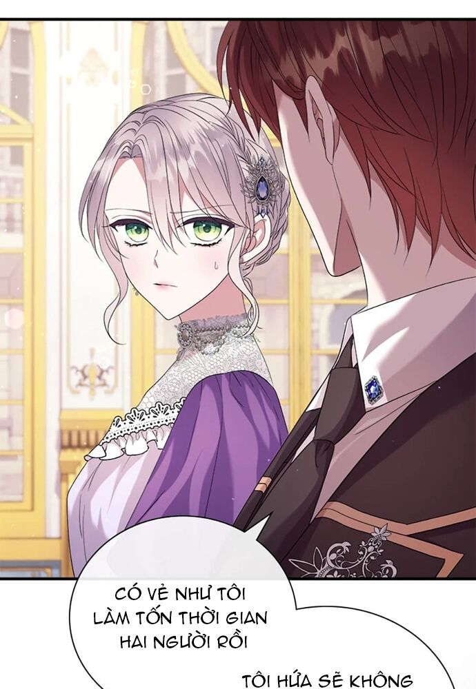 Tôi Không Muốn Chết Lần Nữa! Chapter 16 - 87