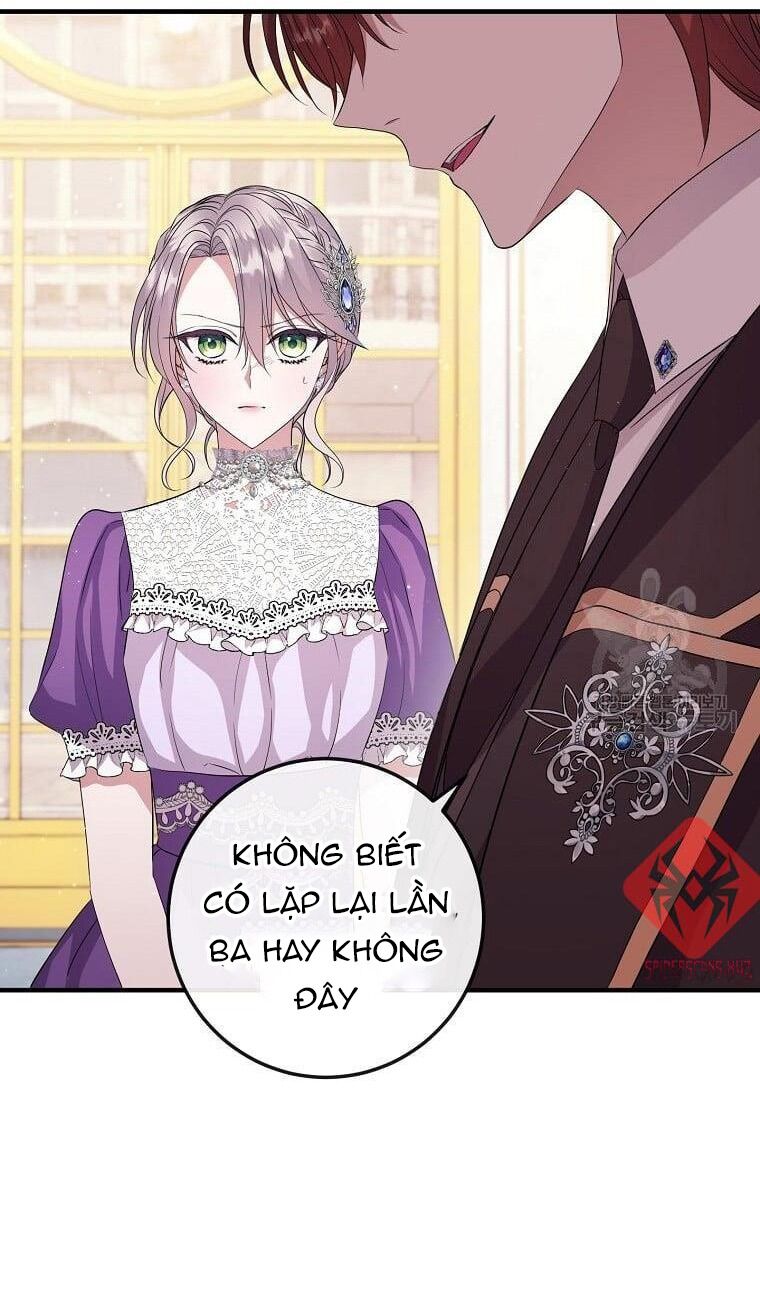 Tôi Không Muốn Chết Lần Nữa! Chapter 17 - 15