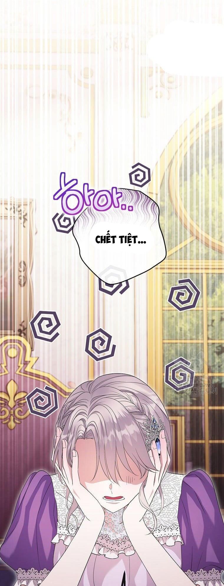 Tôi Không Muốn Chết Lần Nữa! Chapter 17 - 24