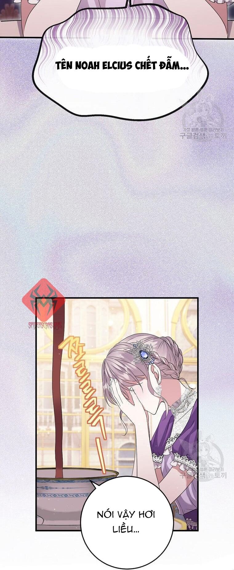 Tôi Không Muốn Chết Lần Nữa! Chapter 17 - 25