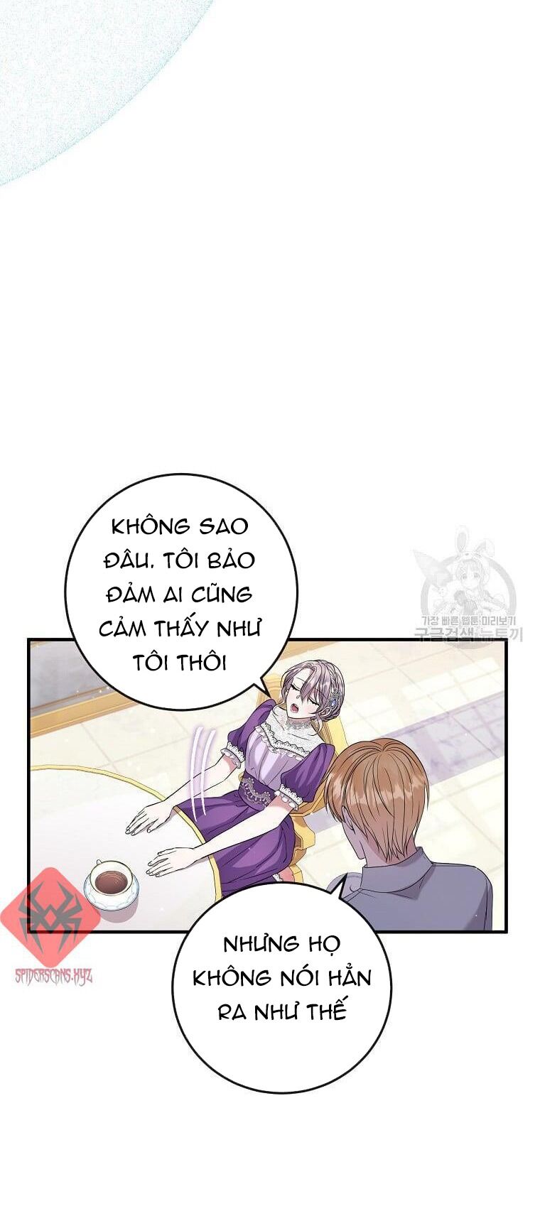 Tôi Không Muốn Chết Lần Nữa! Chapter 17 - 27