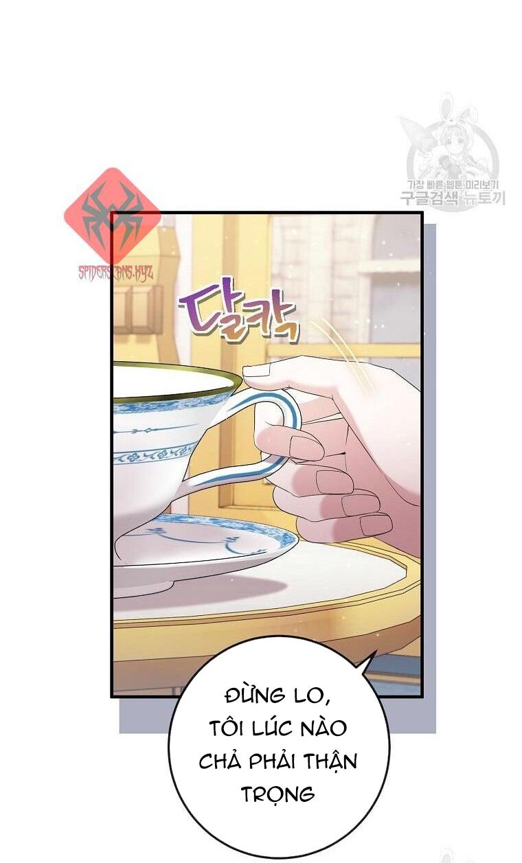 Tôi Không Muốn Chết Lần Nữa! Chapter 17 - 28