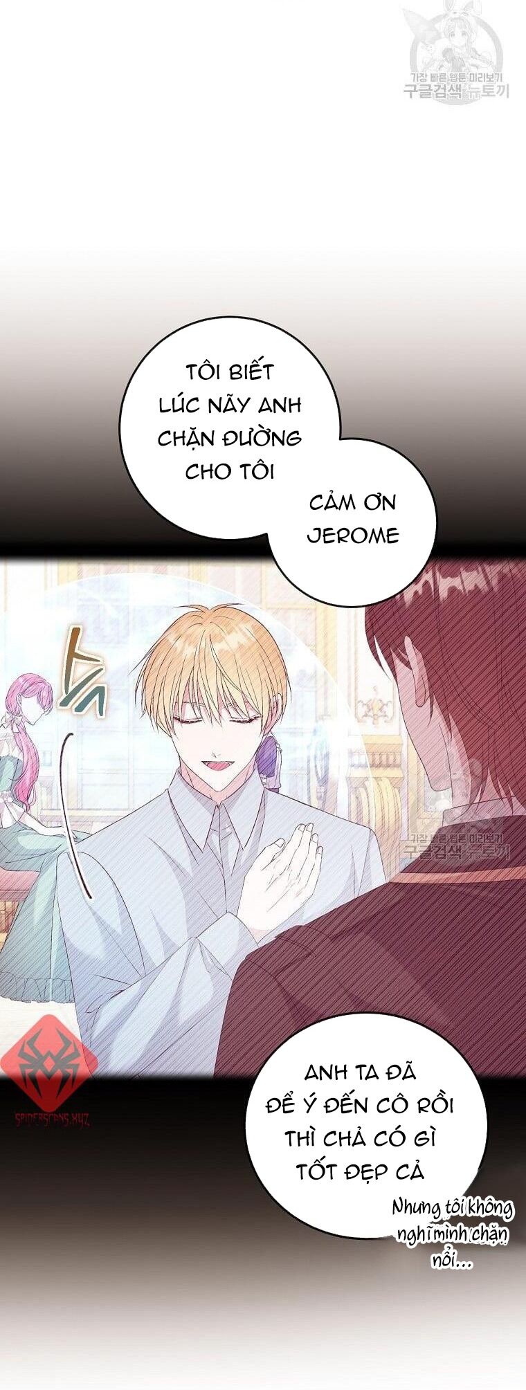 Tôi Không Muốn Chết Lần Nữa! Chapter 17 - 29