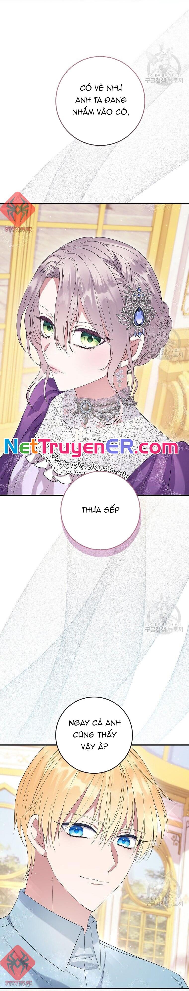 Tôi Không Muốn Chết Lần Nữa! Chapter 17 - 30