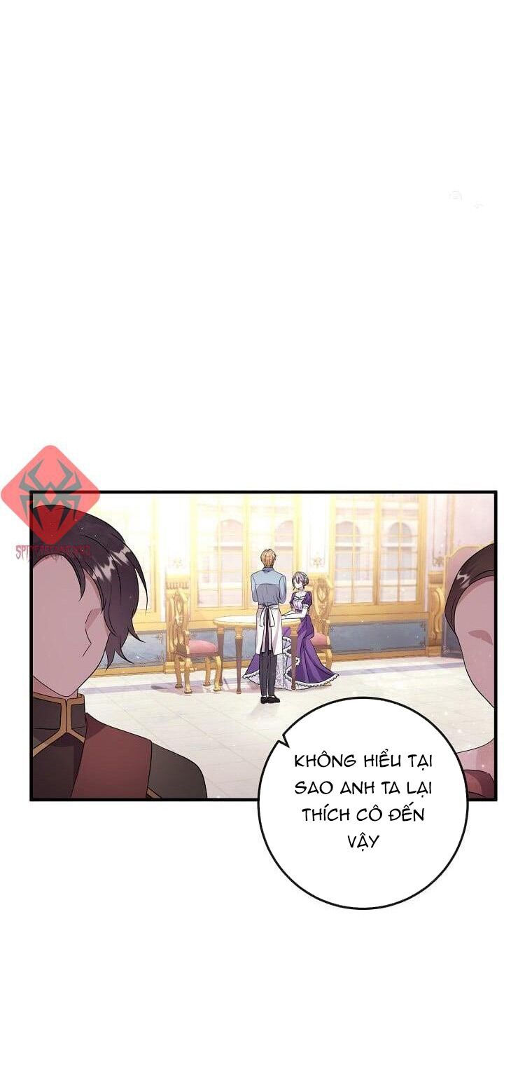 Tôi Không Muốn Chết Lần Nữa! Chapter 17 - 33