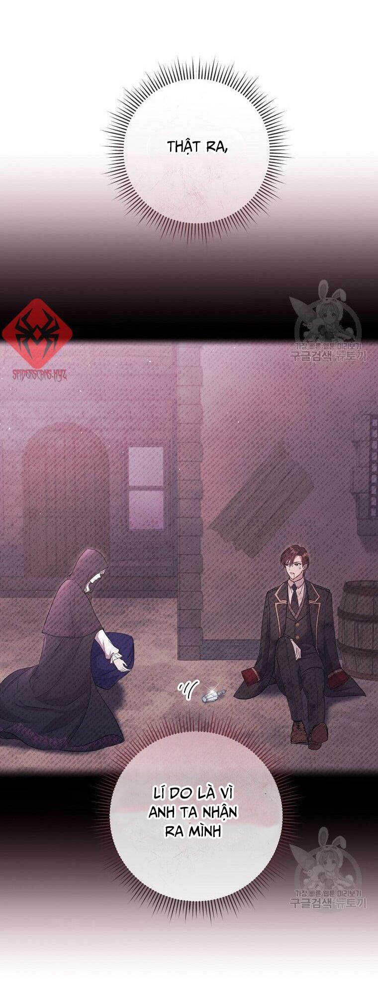 Tôi Không Muốn Chết Lần Nữa! Chapter 17 - 35