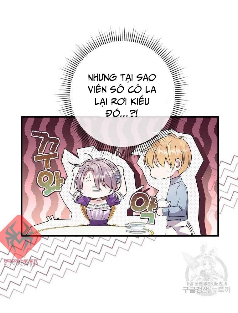 Tôi Không Muốn Chết Lần Nữa! Chapter 17 - 36