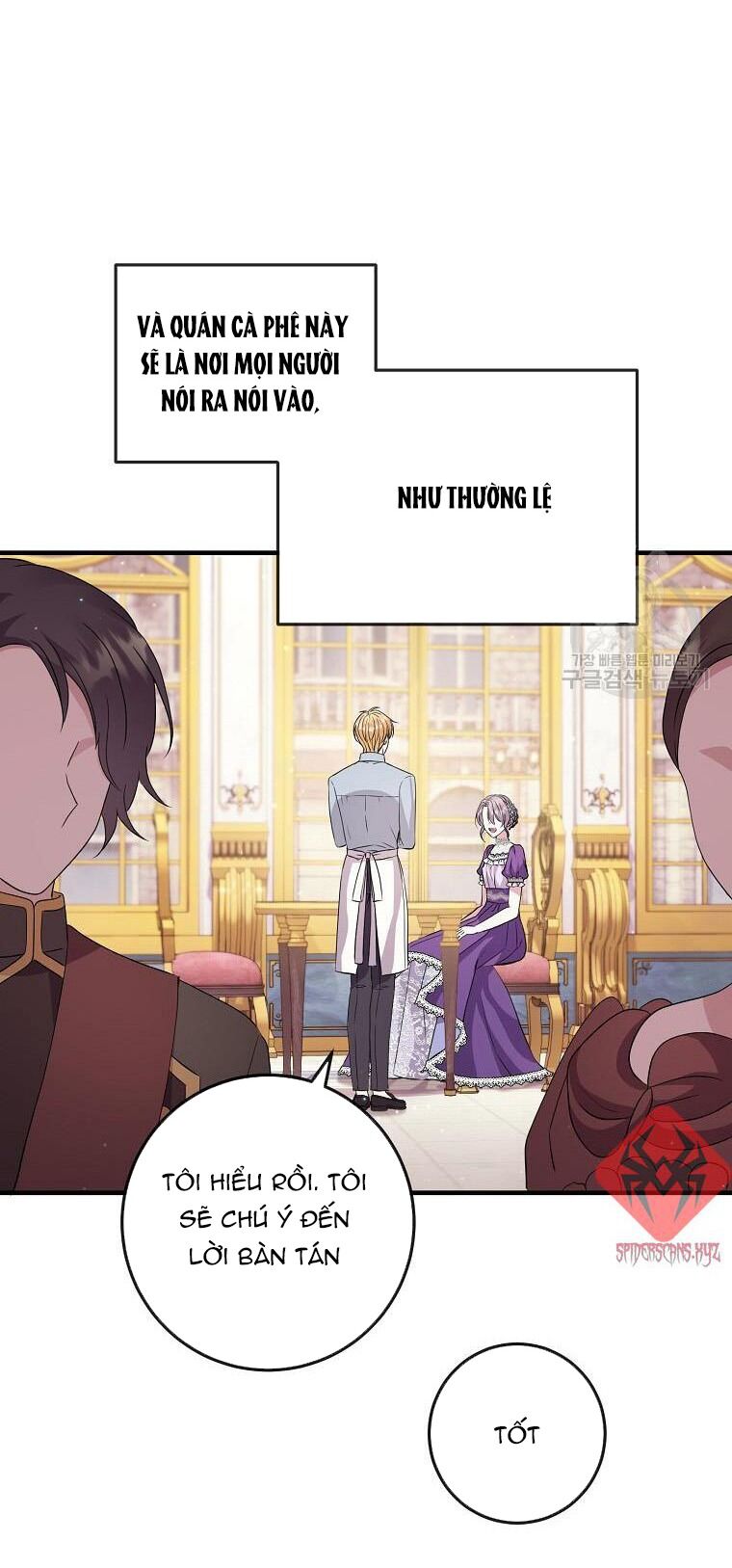 Tôi Không Muốn Chết Lần Nữa! Chapter 17 - 42