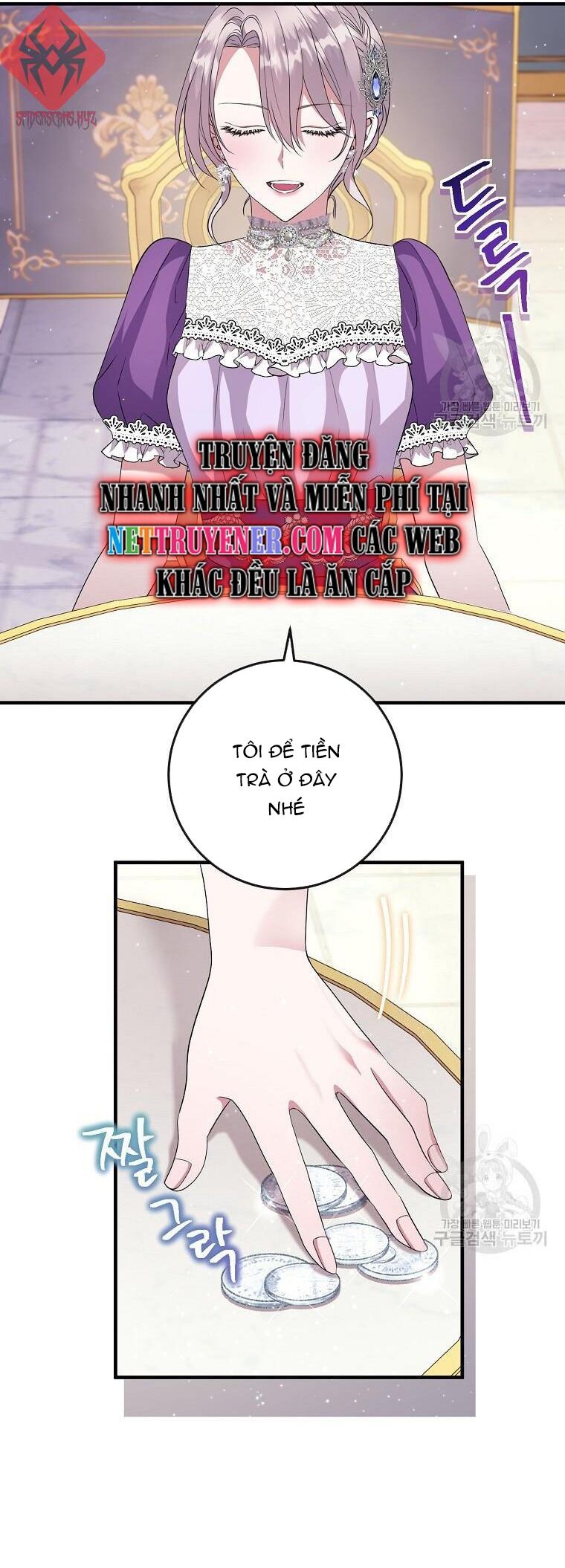 Tôi Không Muốn Chết Lần Nữa! Chapter 17 - 44